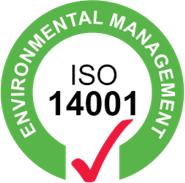 ISO 14001: 2015 ENVIRONMENTAL POLICY