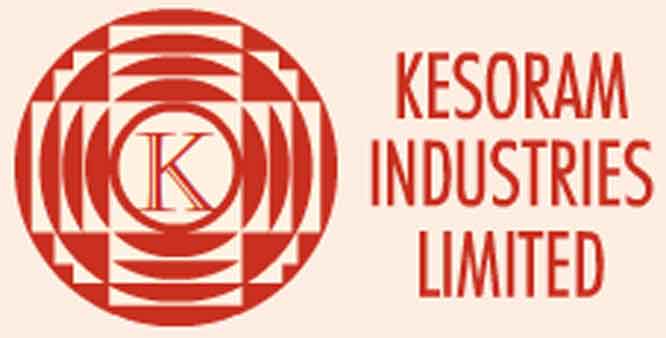 Kesoram industries limited